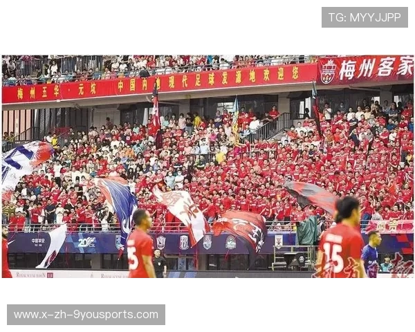 梅州客家主场积水严重，与深圳队的比赛再度延期，梅州客家足球最新消息